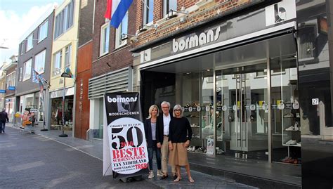 bormans schoenen